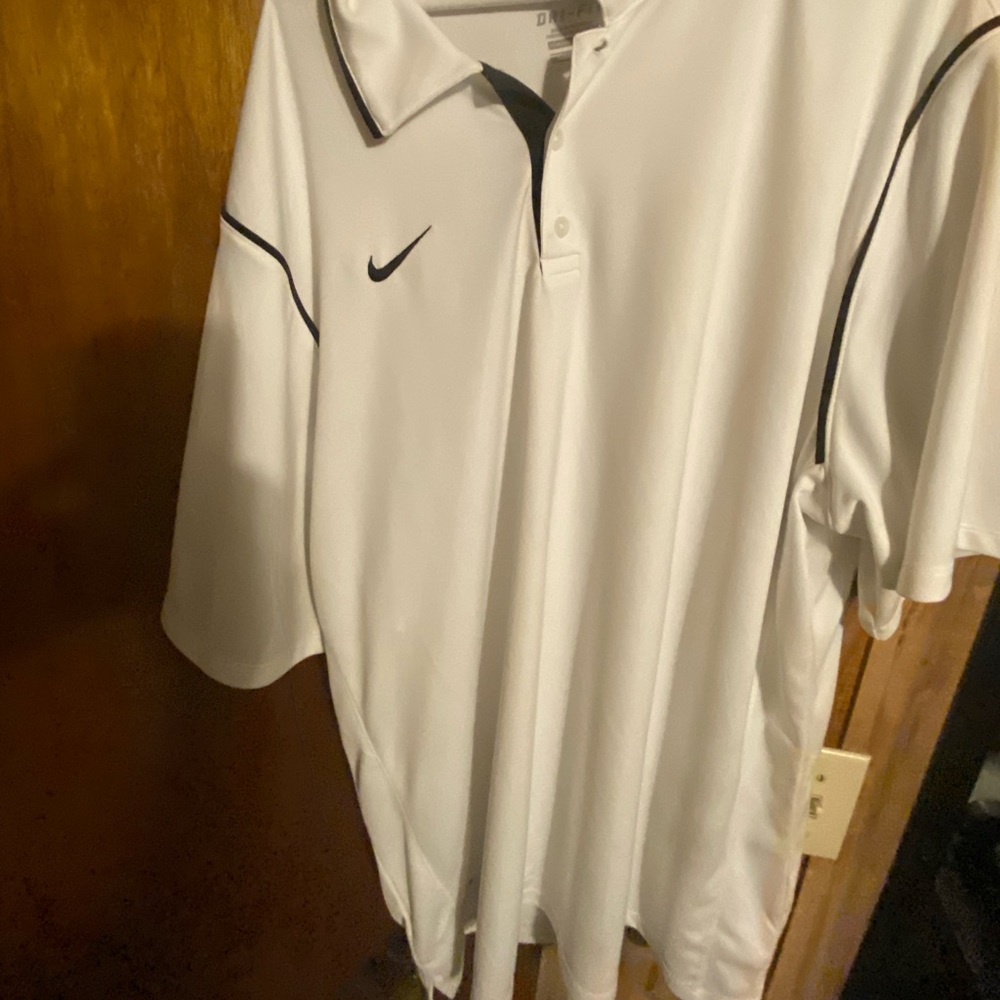 Jordan polo shirt